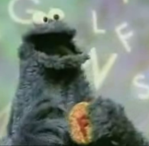 Jimmy Kimmel Live: Unnecessary Censorship of the Cookie Monster